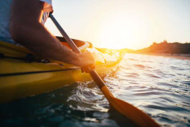 Choosing the Right Beginner Kayak